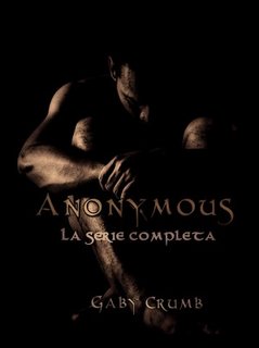 Gaby Crumb - Anonyous. La serie completa (2018)