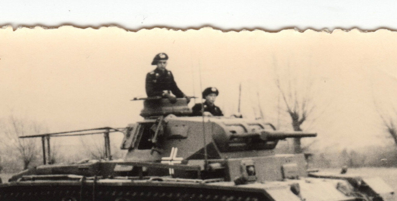 Panzer-Tank 2WK