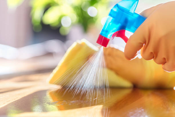 Retro Cleaners