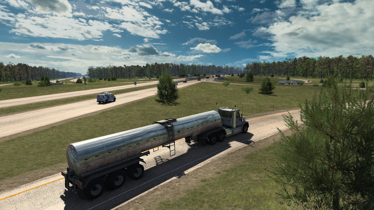 b4h intersection near Poplar Bluff