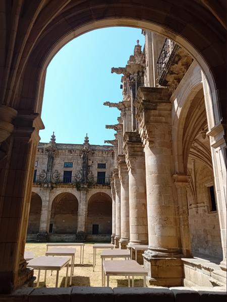 GRANDES MONASTERIOS DE GALICIA, Monumento-España (16)