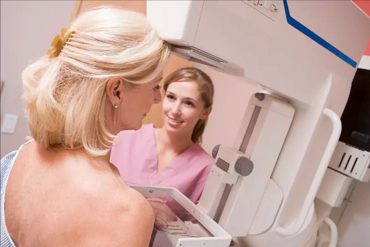 Existen más de 2 millones de casos al año de cáncer de mama en el mundo