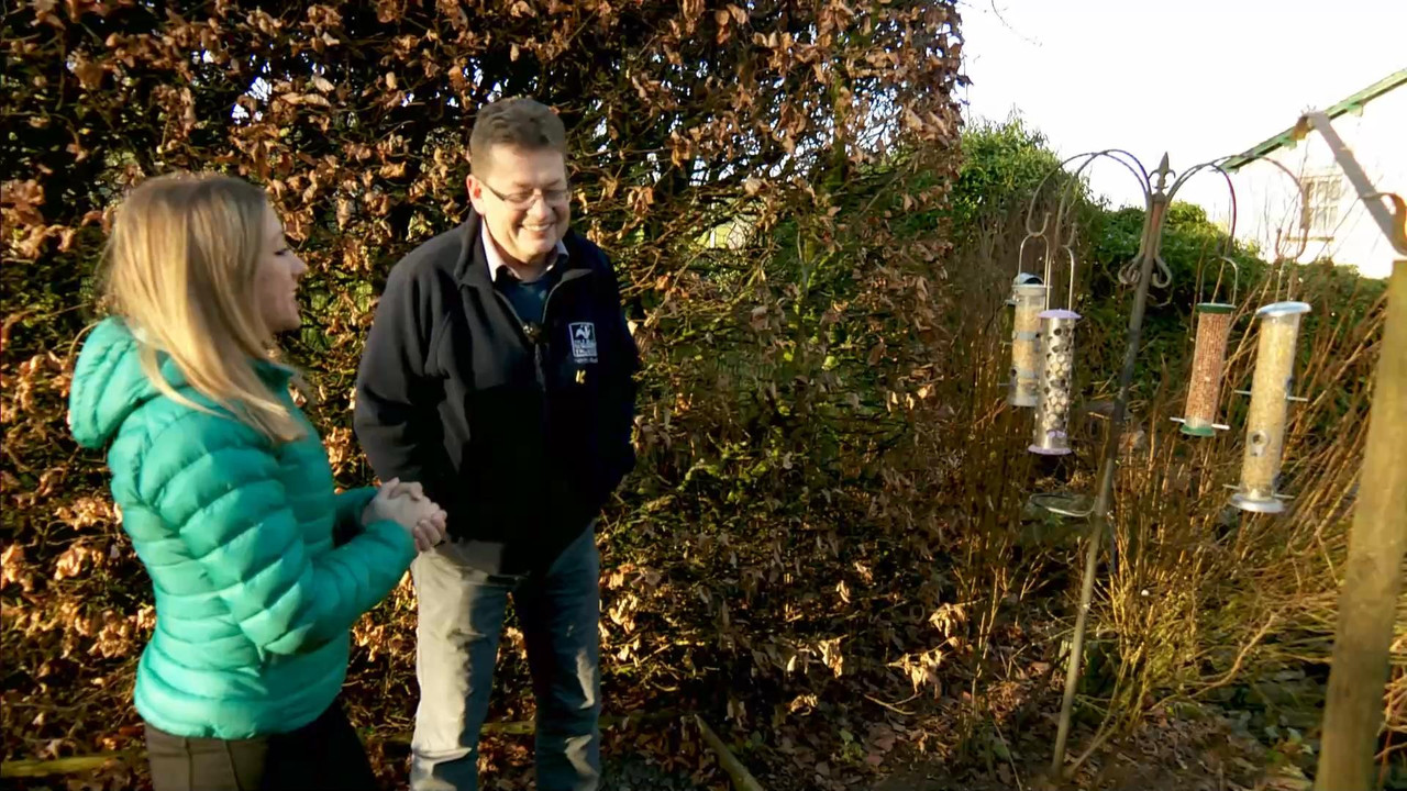 08 January - 18.00.00 - ITV News London. The latest news and wea