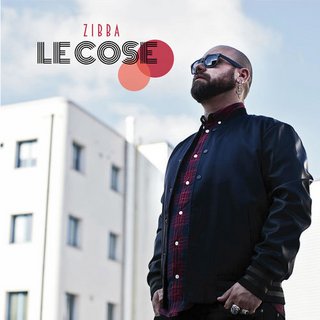 Zibba – Le cose (2018) .mp3 - 320 kbps