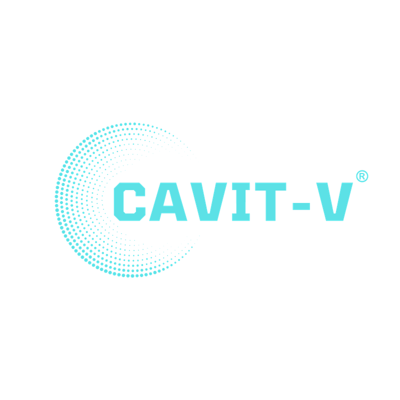 Footer logo background