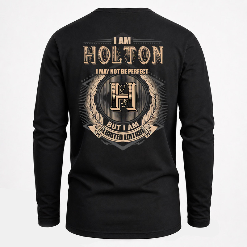 HOLTON