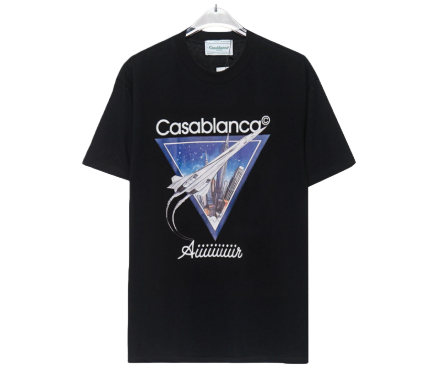 Casablanca Tee