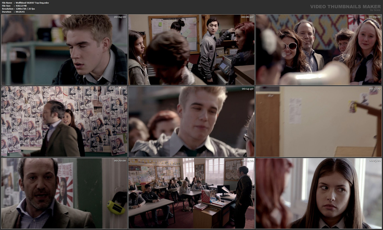 Wolfblood S02E07 Top Dog.mkv