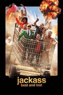 Jackass Best and Last 2026 720p WEB-DL x264-TFPDL