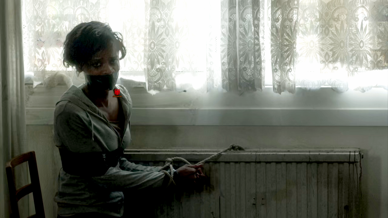 Letitia Wright 7 Chasing Shadows S01E02