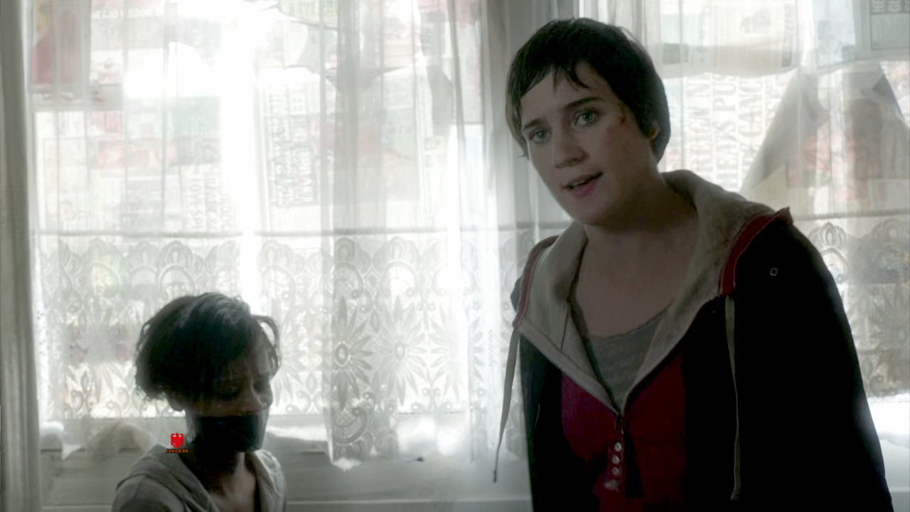 Letitia Wright 9 Chasing Shadows S01E02