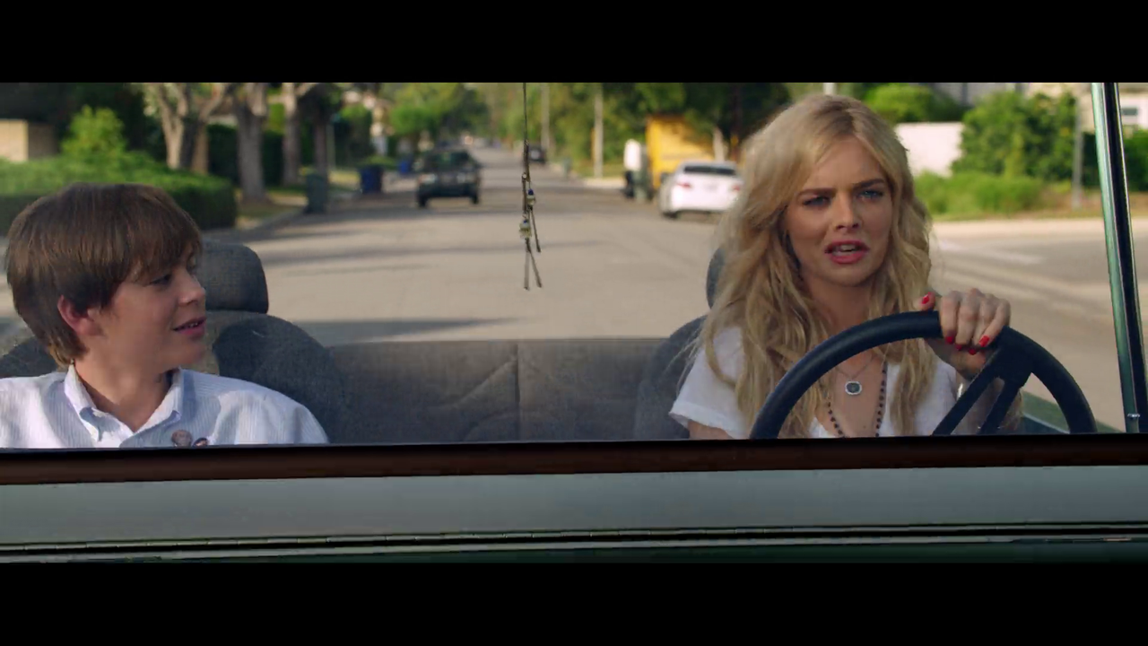 The Babysitter 2017 screenshot HDMoviesFair