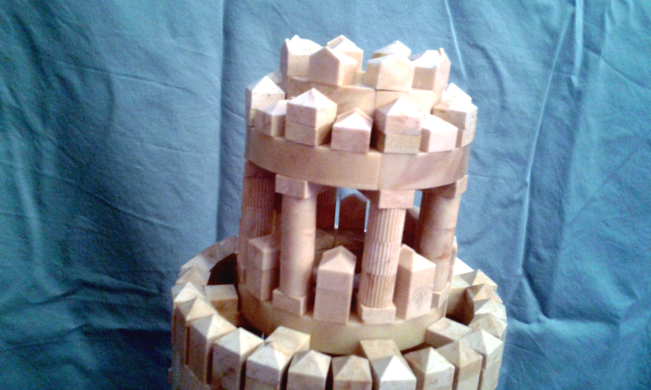 09-Torre de Pisa-detalles