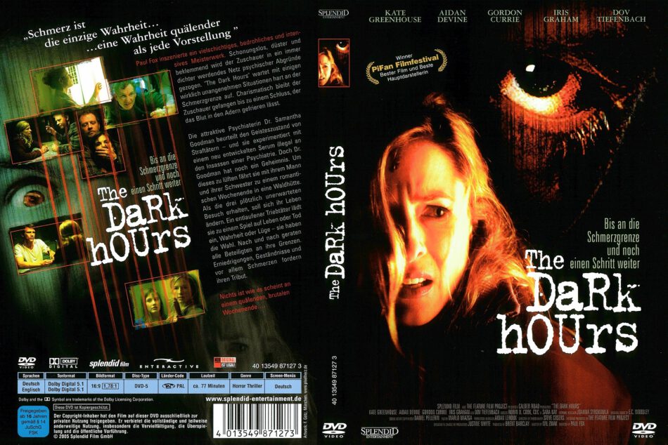 The Dark Hours (2005) 1080p Latino Ninu Identi