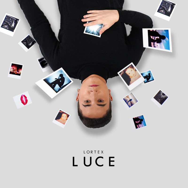 Lortex - Luce (Album, LORTEX, 2019) FLAC