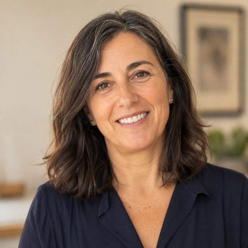 Cecilia P.