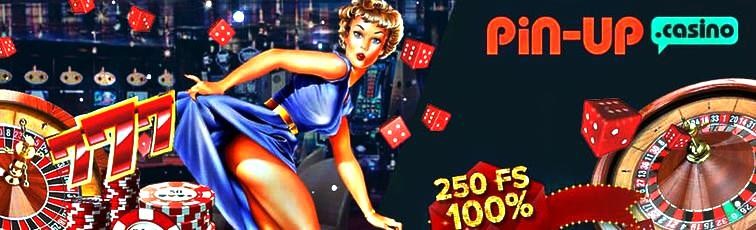 Pin-up casino and its seasonal offers, how not to miss out