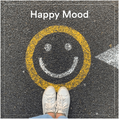 VA – Happy Mood (2022)