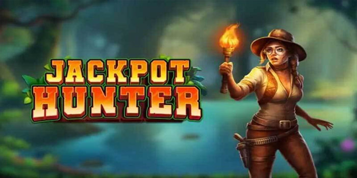 Strategi Memenangkan Jackpot Dengan Mudah di Slot Jackpot Hunter
