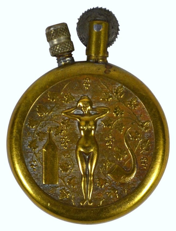 зажигалки 2-1