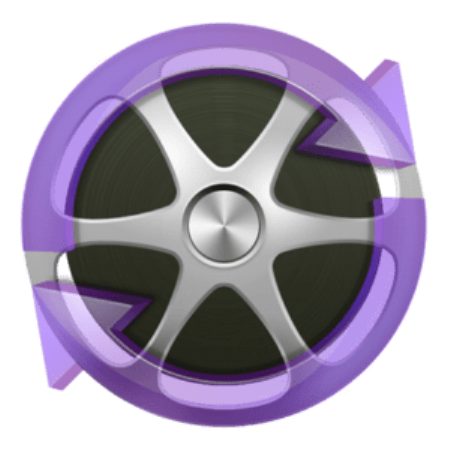 Avdshare Audio Converter 7.4.2 macOS