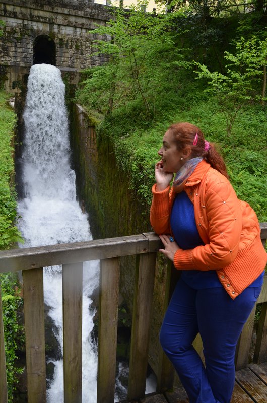 BASÍLICA DE COVADONGA-16-5-2013-ASTURIAS - Paseando por España-1991/2015-Parte-1 (61)