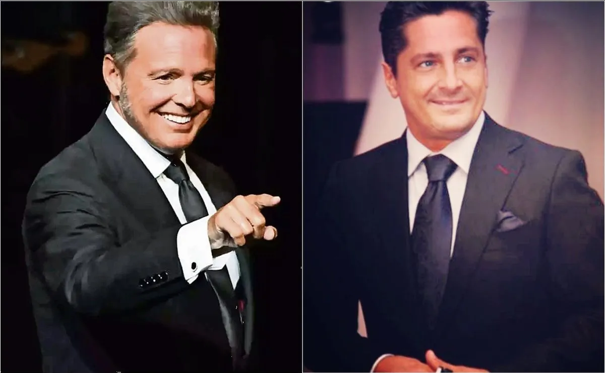 Hermano de Luis Miguel en graves problemas por fraude ¿El cantante está relacionado?