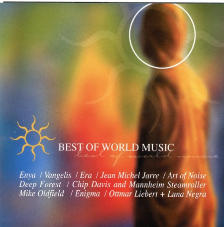 VA - Best Of World Music (2000)