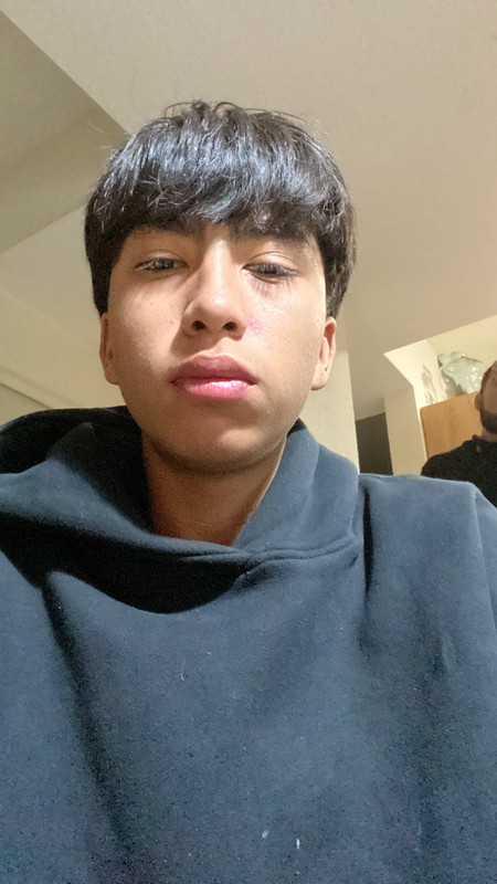 Marcos Isaac Vega Castillo