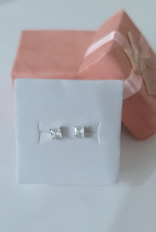 Arete blanco