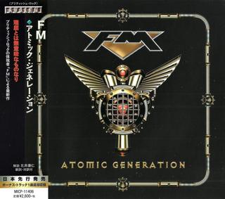FM - Atomic Generation [Japanese Edition] (2018).mp3 - 320 Kbps