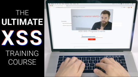 Cross-Site Scripting (XSS) Training Course