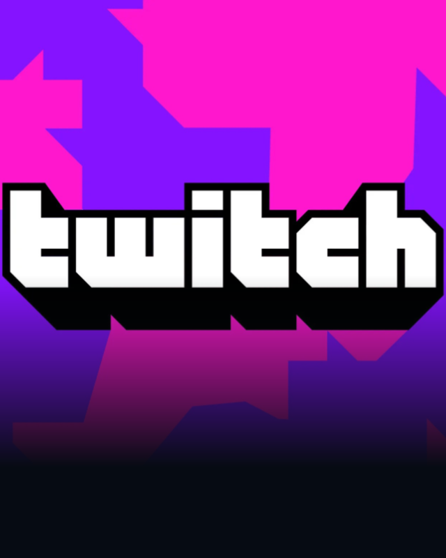 Twitch