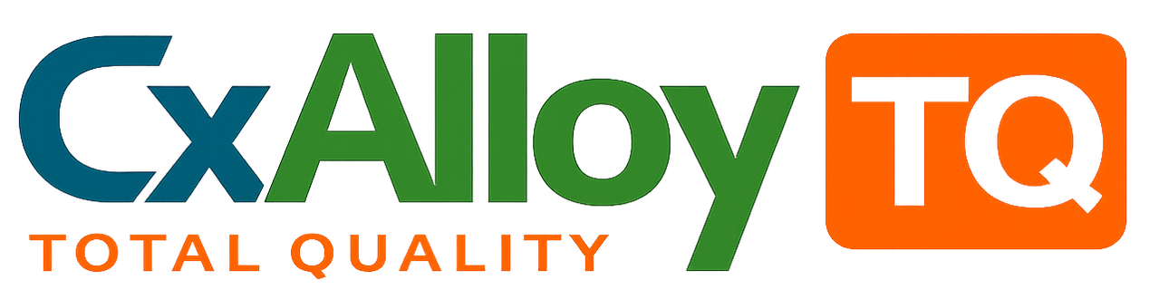 CxAlloy