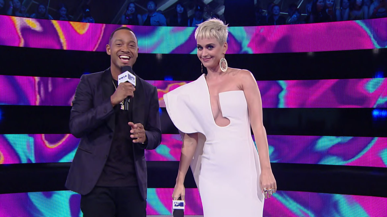 MTV Video Music Awards 2017(Aug 27, 2017)(FEED-1