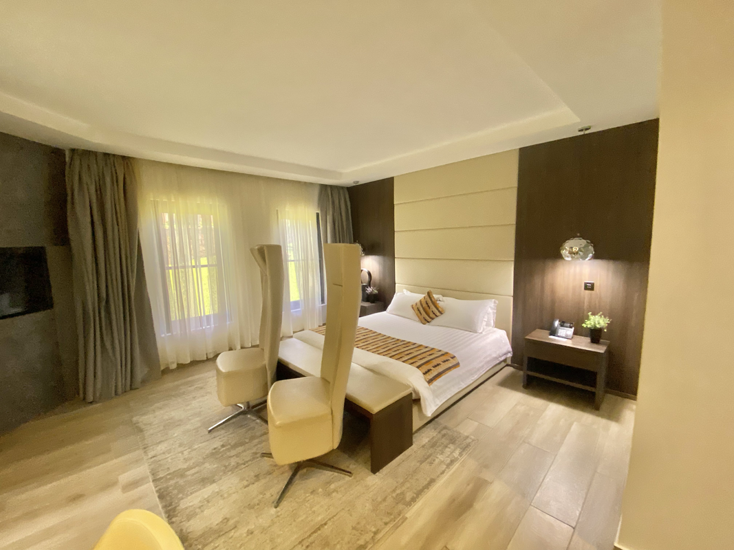 Standard Room 1