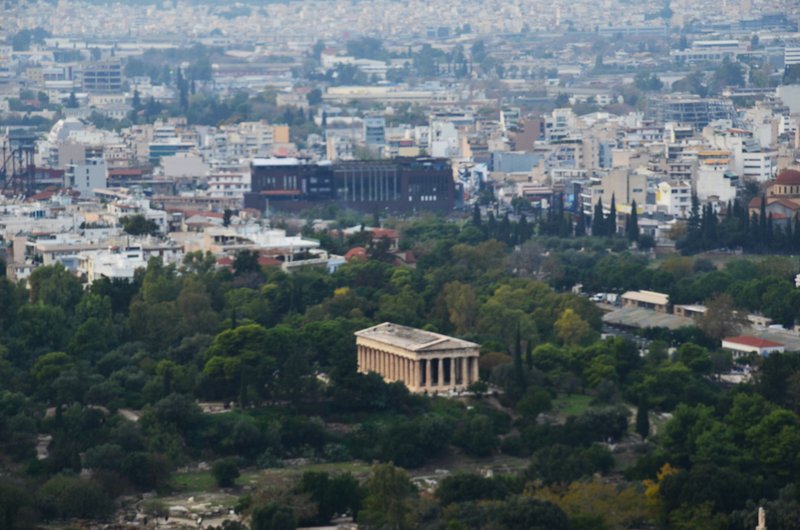 Grecia y sus pueblos-2019 - Blogs de Grecia - Madrid/ Atenas-17-11-2019 (66)