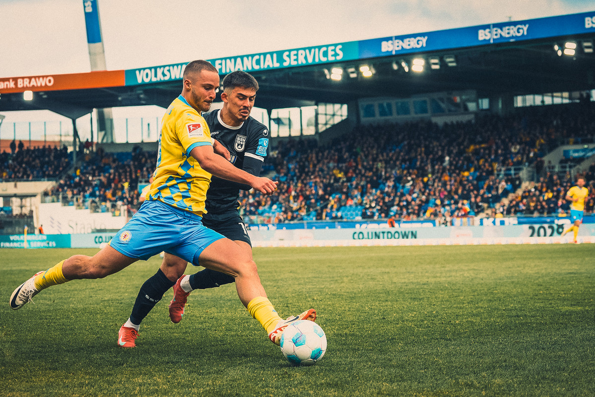 Nhận định, soi kèo Eintracht Braunschweig vs SC Paderborn 07, 23h30 ngày 3/10