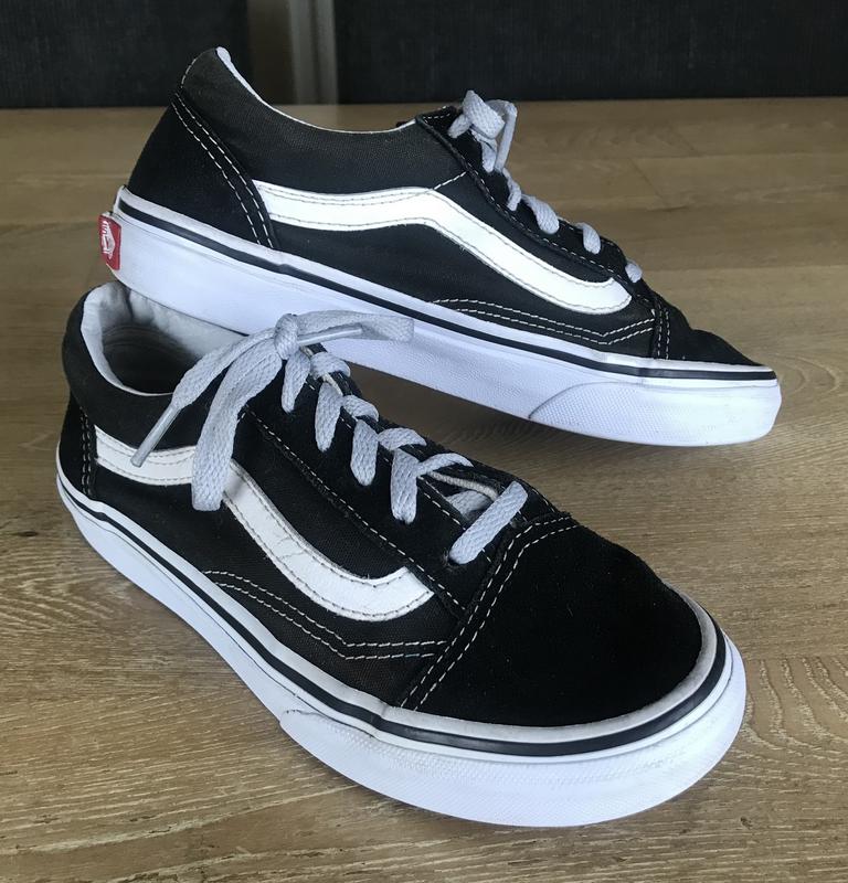 vans uk