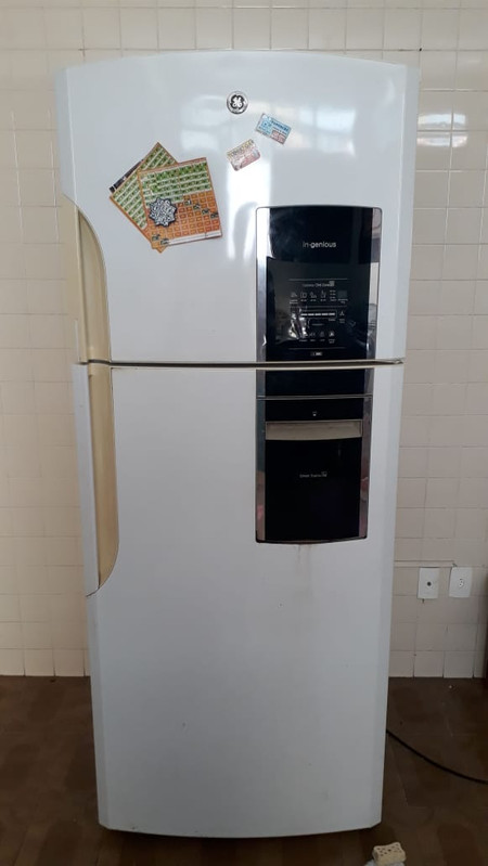 Serviço Especializado