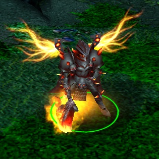 Phantom Assassin (Mortred)