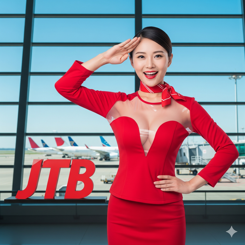 JTB UK Hadir di Indonesia