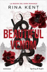 Rina Kent – Beautiful venom Vol. 1 (2026)