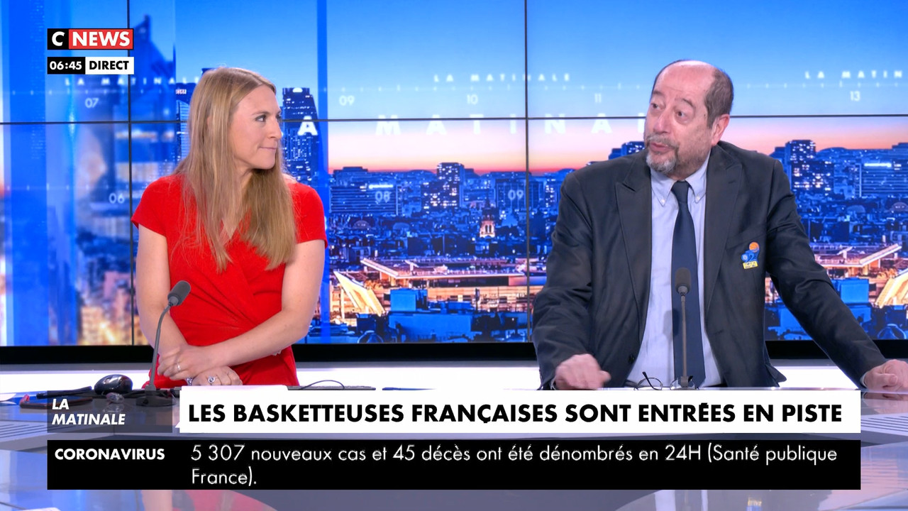 07.27 - 04.57.00 - Météo de 5h56. Prévisions météo pour les prochains....ts_snapshot_00.50.37.864