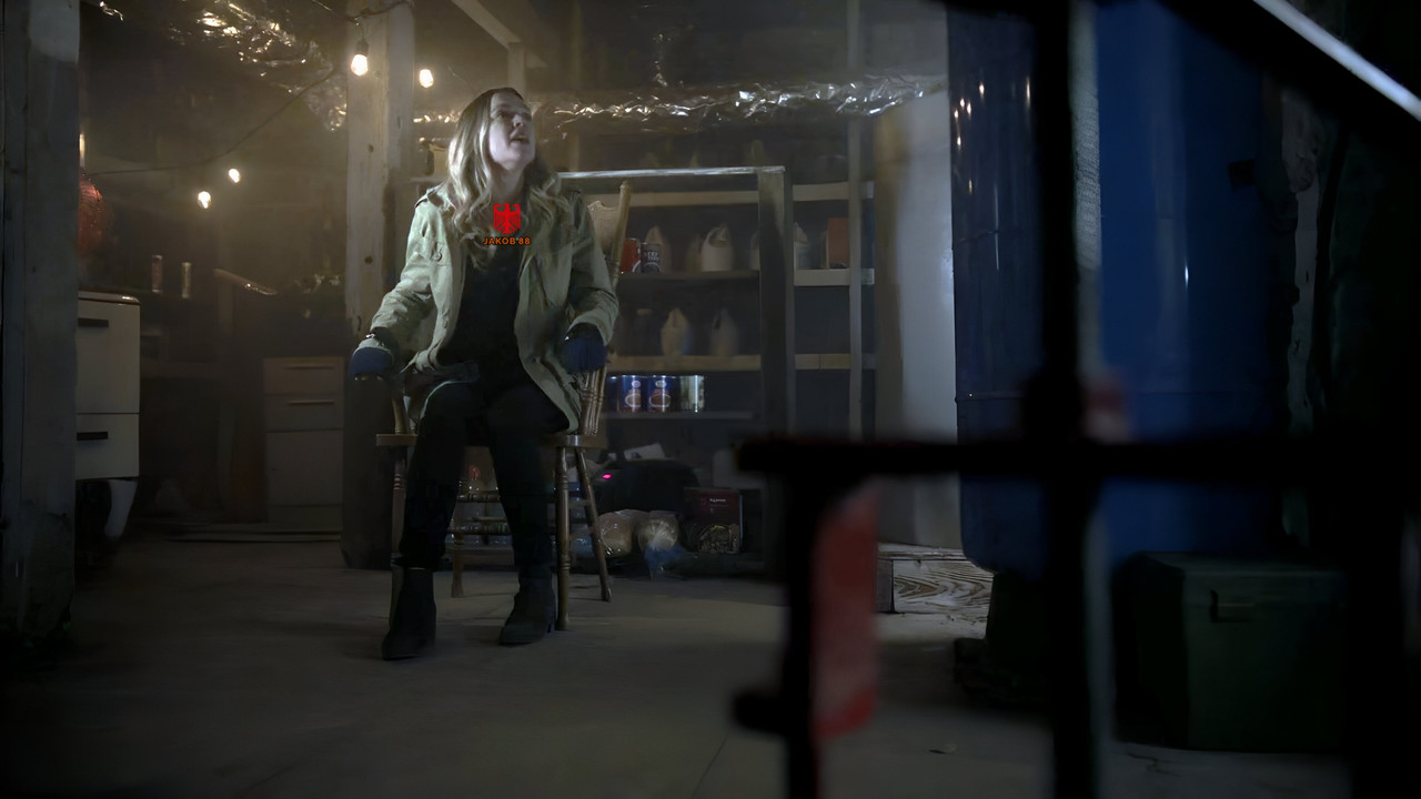 Jenna Michno 5 - Trapped In The Farmhouse 2023