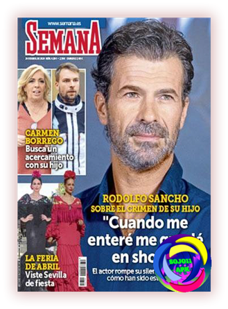 Semana España - 24 Abril 2024 - PDF [VS