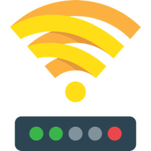 WiFi Signal Strength Explorer 2.0 MAS