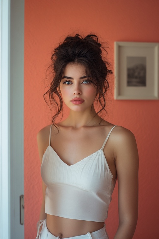 Photograph-of-a-young-woman-wi-21