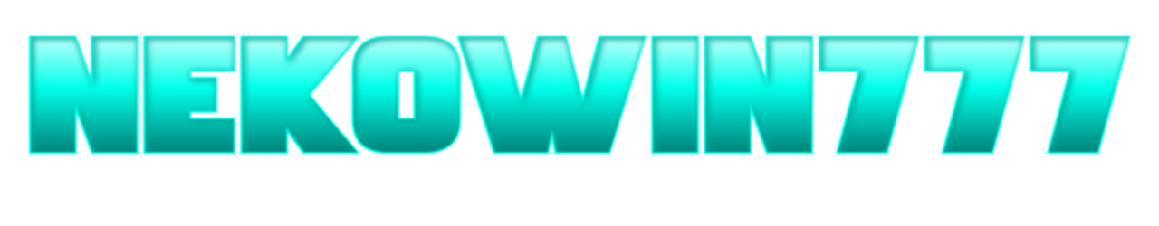 NEKOWIN777 - Logo