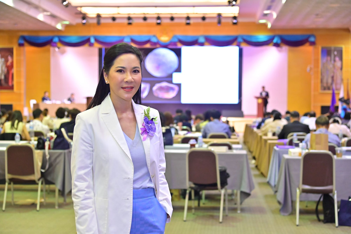 ดร.ดาริกา